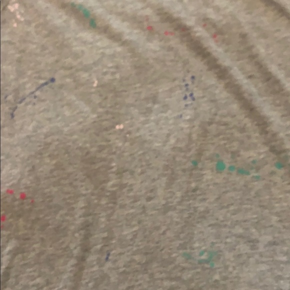 Cute Roots tee never worn - Picture 4 of 5